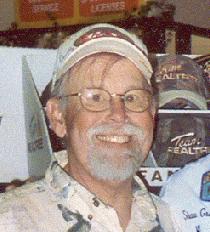 Richard  James Robert Veach